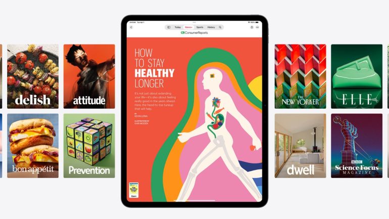 Apple News potrebbe arrivare in Italia: ecco le informazioni disponibili