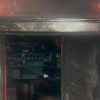 Incendio devasta il locale “Buco Pertuso” nel centro storico di Napoli