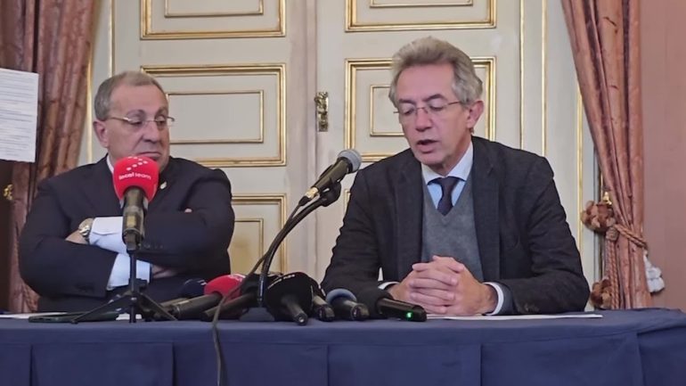 campi flegrei, manfredi