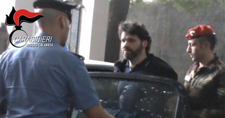 Scarcerato Ernesto Fazzalari, secondo latitante dopo Messina Denaro
