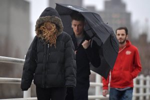 Irpinia sotto la pioggia: smottamenti e danni tra Mirabella Eclano e Venticano
