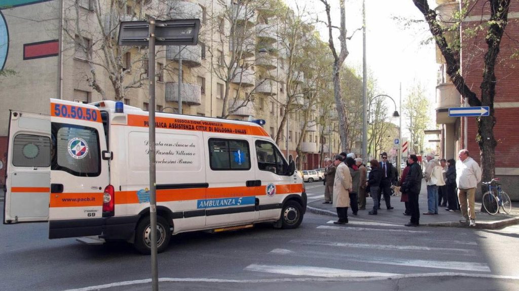 Neonata deceduta in casa in Costiera Amalfitana: disposta l’autopsia