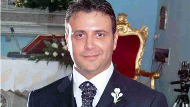 Napoli ricorda Attilio Romanò, vittima innocente di camorra, a vent’anni dalla morte