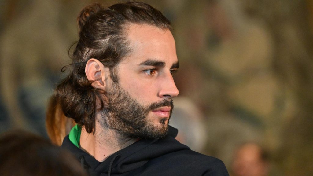 Gianmarco Tamberi valuta il ritiro: “Forse è il momento di prendere quella decisione”