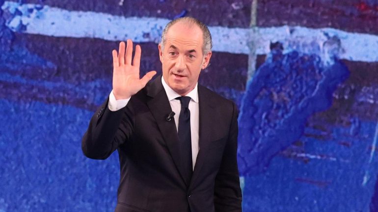 Meloni dice No : il governo intende impugnare il terzo mandato in Campania