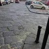 Continua la vergogna del Garage Marina e di tanti altre strutture simili