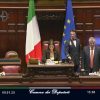 Il mio intervento in #Parlamento sulla situazione lavorativa dei dipendenti della Metro.