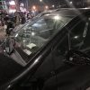 Allo Space Cinema sono tornati i parcheggiatori abusivi e i cialtroni della sosta