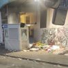 Napoli, impraticabile per degrado e sporcizia il parcheggio Brin in via Marina. La denuncia degli autisti ANM che inviano immagini al deputato Borrelli. “Intollerabile indecenza, s