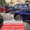 Il titolare del Garage Marina, con 2 posti auto disponibili, ha un