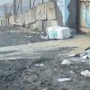 A San Giovanni a Teduccio aree balneari ridotte a discariche. La sabbia un tappeto di immondizia. Borrelli: “Richiesta bonifica. Per contrastare il fenomeno inasprimento delle pene