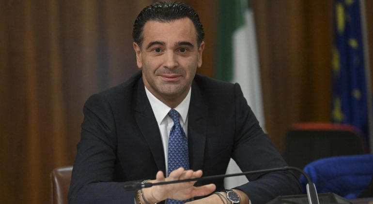 Avellino, la procura riceve informativa sull’indagine relative alle dichiarazioni di Festa sui magistrati
