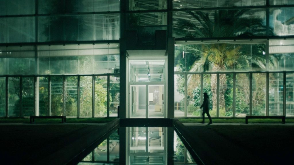 Napoli, AstraDoc ospita Massimo D’Anolfi per il suo documentario sulla natura