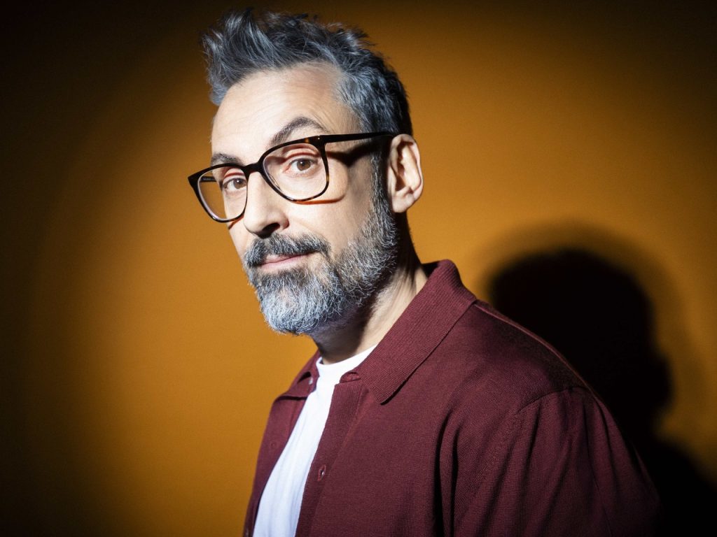 Brunori Sas si esibirà al SalernoSounds il 17 luglio in Piazza della Libertà