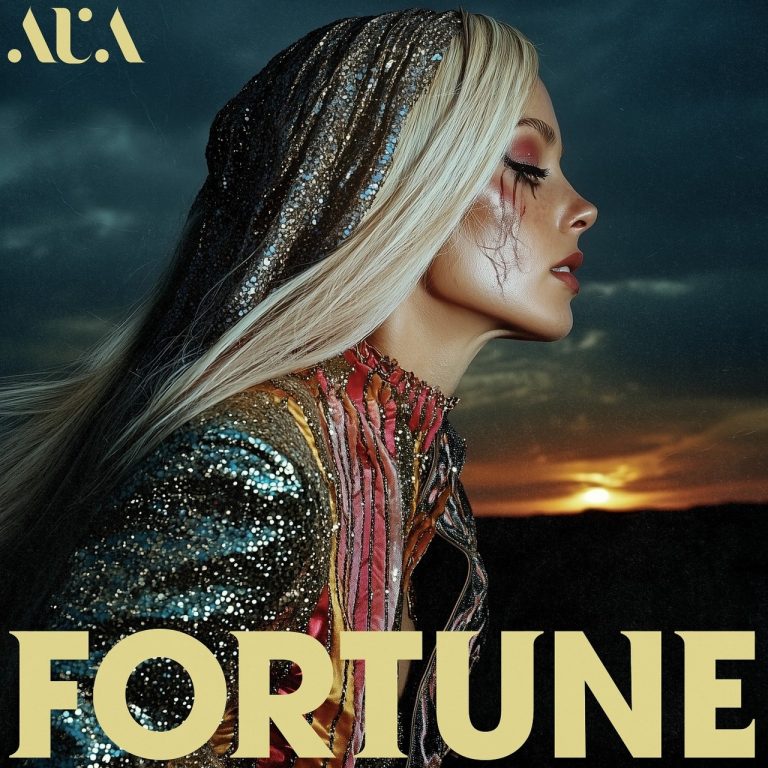 AUA: esce oggi il nuovo album Fortune