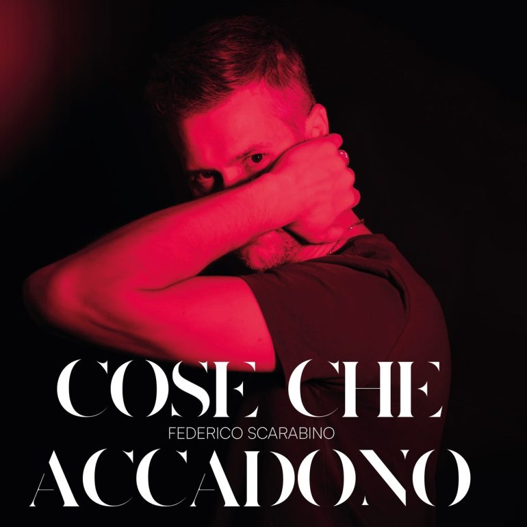 Federico Scarabino: nel nuovo album omaggio a Napoli e Bisca