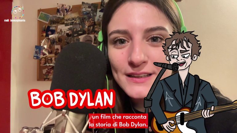 Bob Dylan: una storia da scoprire
