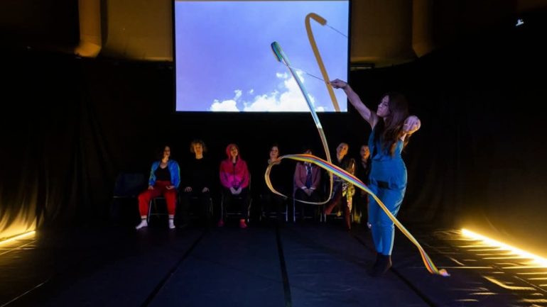 Giovedì a Napoli, presentazione del volume sui 9 anni di Quartieri di Vita
