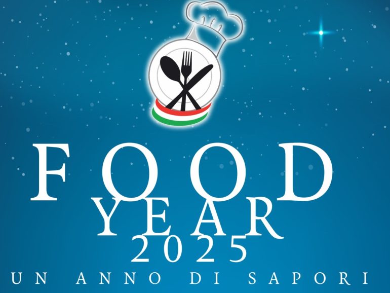 Al via la seconda edizione di Foodyear 2025: promozione dei prodotti locali a chilometro zero
