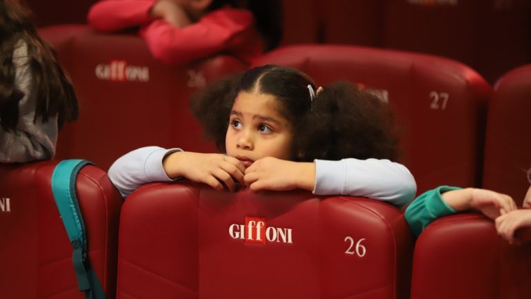Giffoni in a Day: per la giornata della memoria L’ultima volta che siamo stati bambini