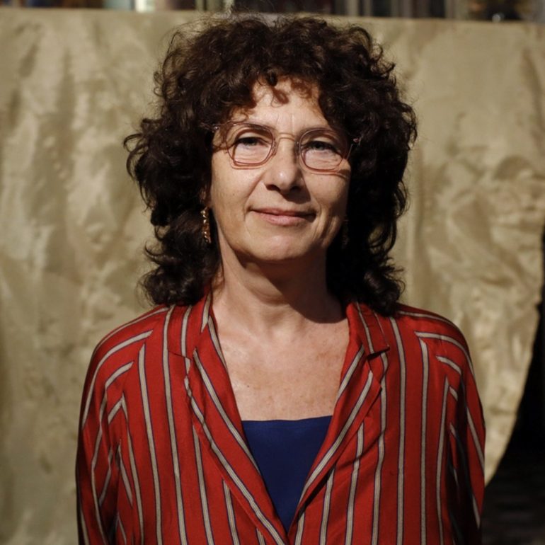Esposizione di Giulia Piscitelli al Museo del Tesoro di San Gennaro estesa fino al 16 marzo