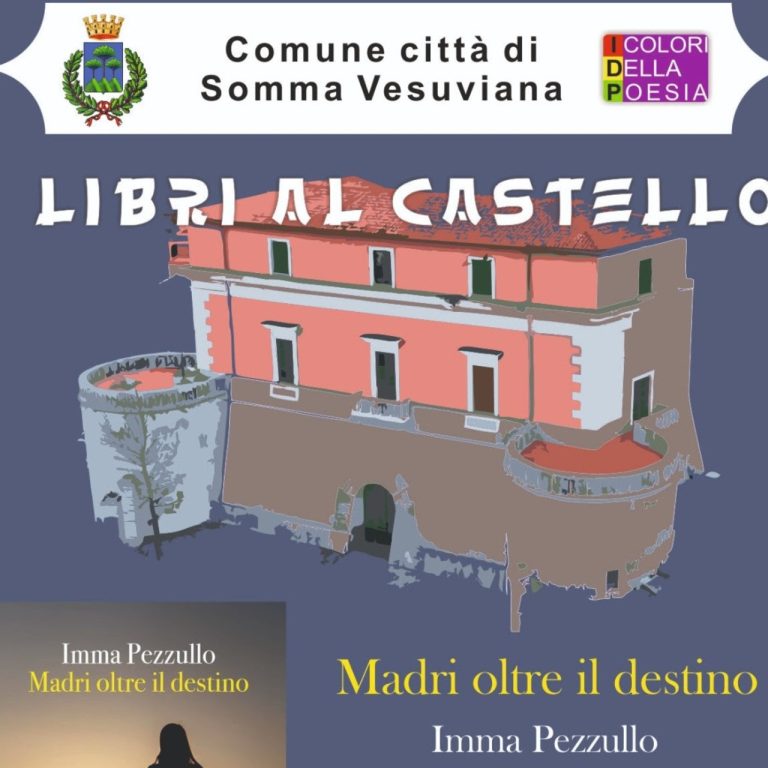 Libri e Rassegne a Somma Vesuviana