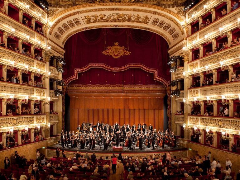 Lettera aperta dell’Orchestra del Teatro San Carlo per la nomina del Sovrintendente