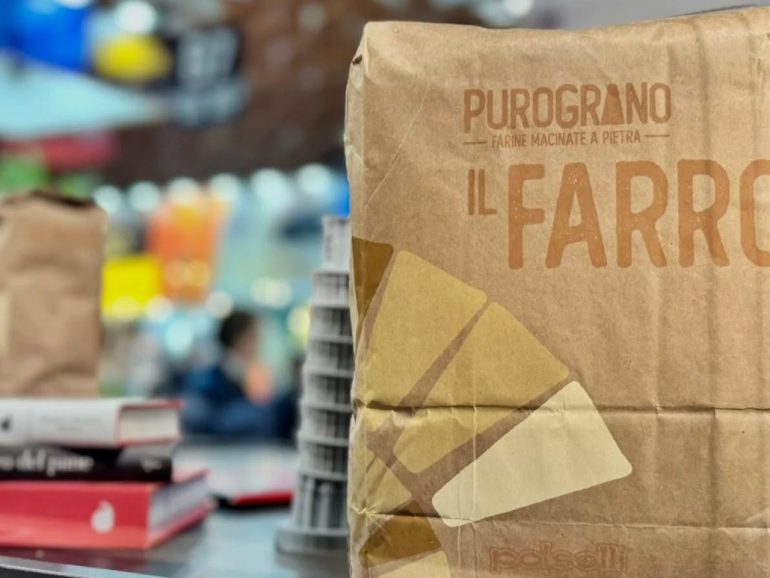 Polselli al Sigep con la nuova linea Purograno