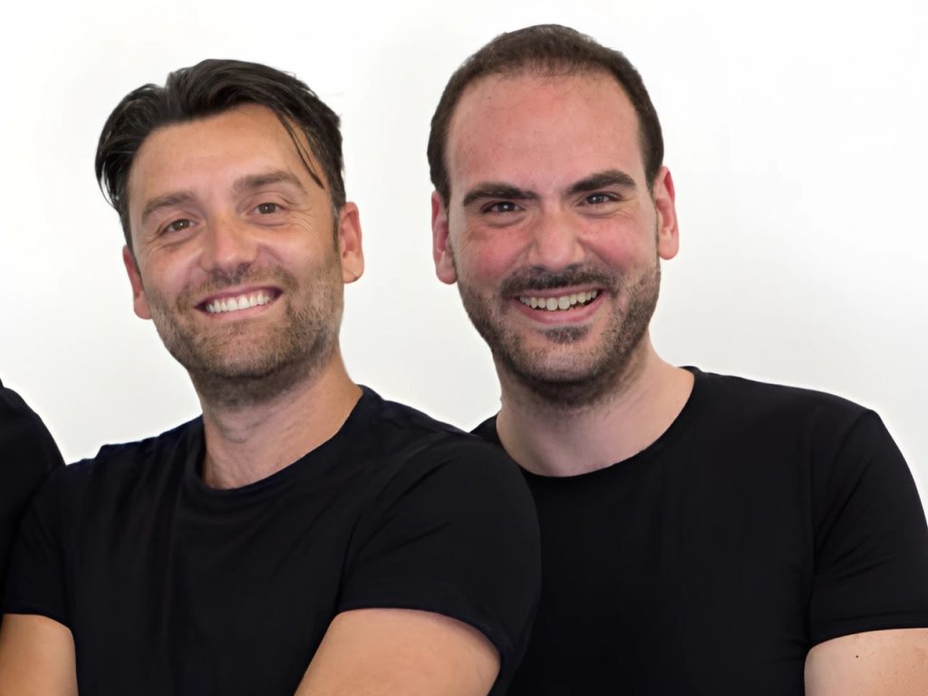 Al Teatro Totò la coppia Minervini Esposito con Prendila così