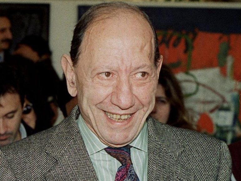 Napoli: oggi l'anniversario della nascita di Renato Carosone