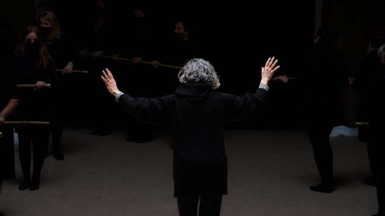 Documentari, ritorna AstraDoc nel cuore di Napoli: la XV edizione apre con Si dice di me di Isabella Mari |