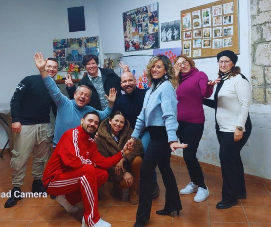 Dario Franceschini partecipa a Abitatori del Tempo, la letteratura come strumento di impegno civile