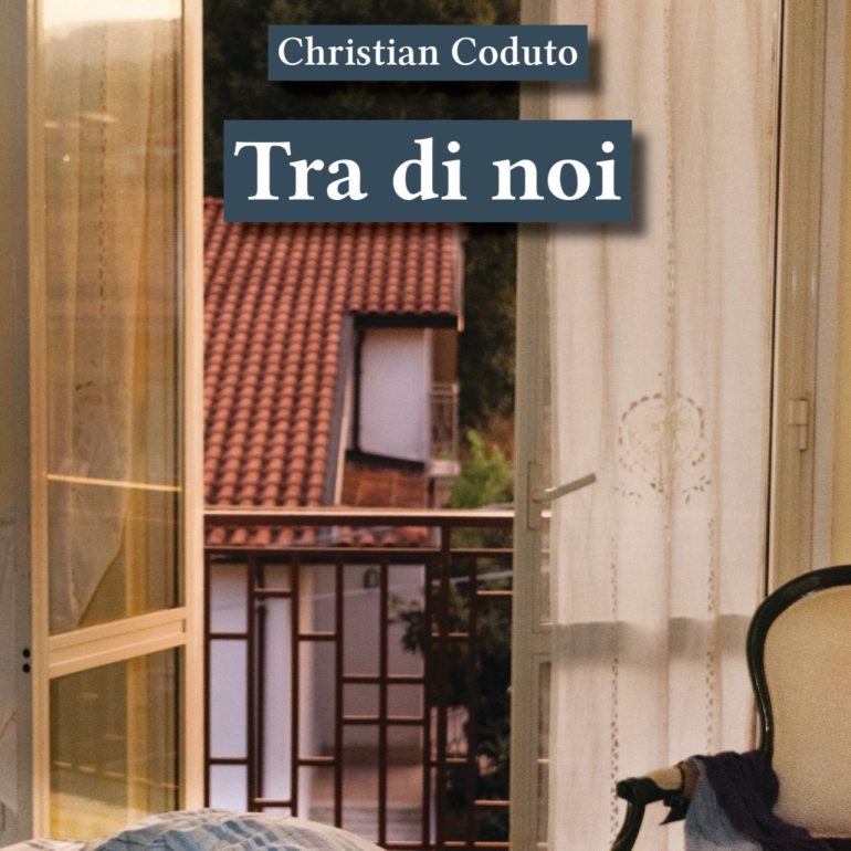 Tra di noi, il libro di Christian Coduto pubblicato da Giazira scritture
