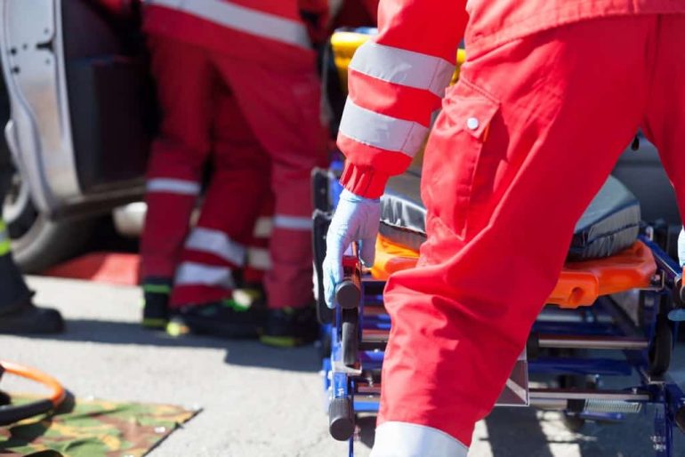 Dramma della solitudine a Vallo della Lucania. 65enne trovato senza vita nella sua abitazione