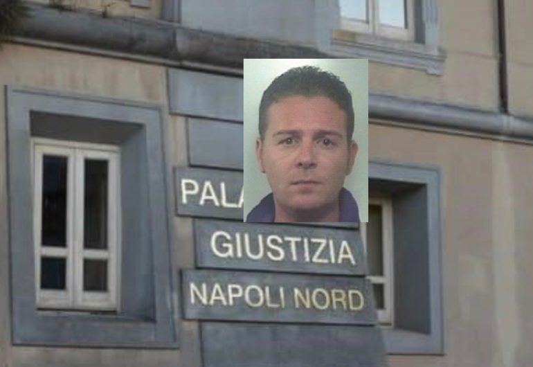 Casal di Principe, confiscata la società del fratello di Nicola Schiavone ‘o Russ