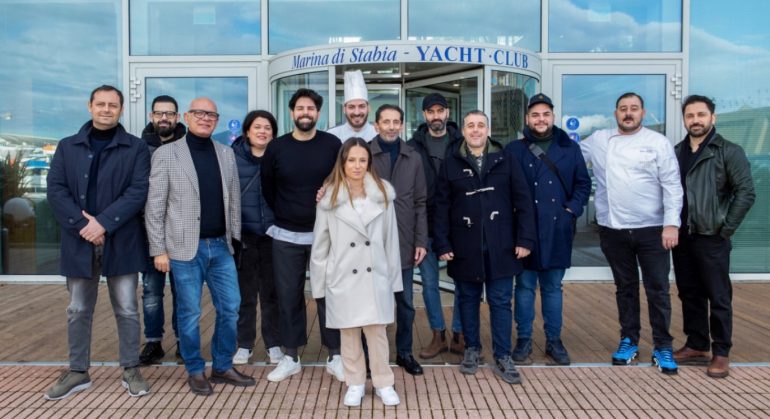 E’ iniziato l’anno “del chilometro zero”: presentato Foodyear 2025