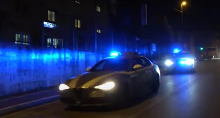 Avellino: sgominata banda foggiana di ladri d’auto