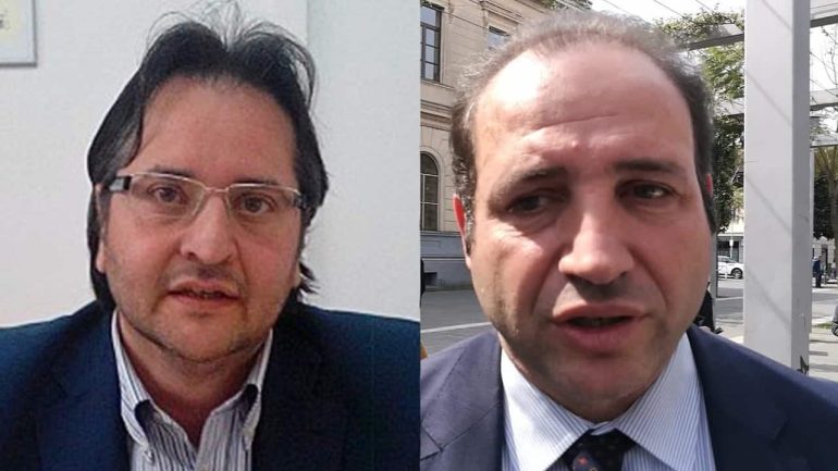 Giugliano, corruzione per appalto rifiuti