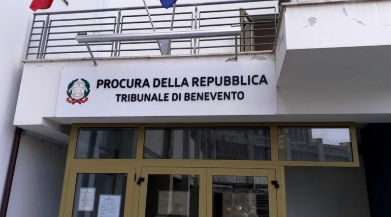 Frode milionaria sui rifiuti