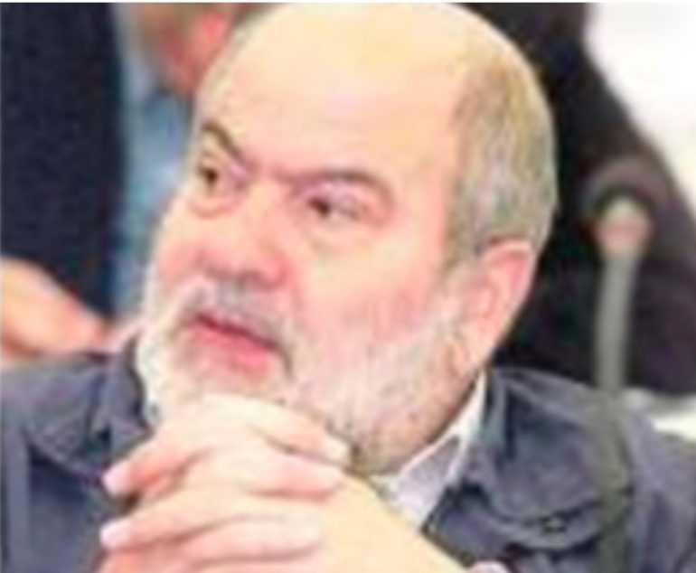 Lutto a Castellammare: morto l’ex sindaco Catello Polito