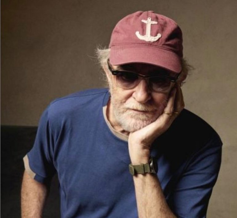 Francesco De Gregori il 15 settembre live alla Reggia di Caserta