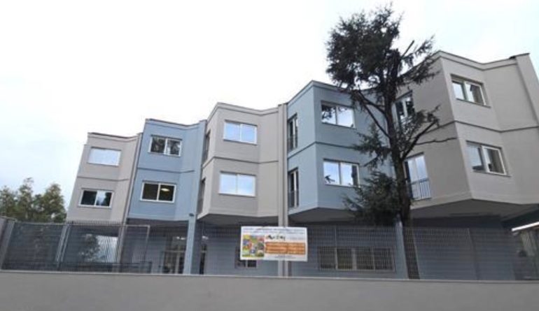 Napoli: inaugurato il plesso La Loggetta dopo i lavori di messa in sicurezza