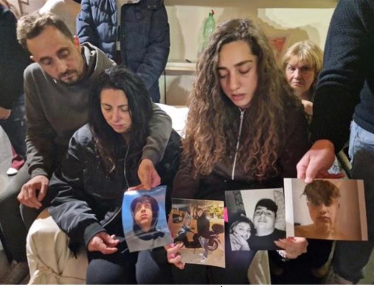 Caserta. Morto per fuga di ammoniaca, oggi autopsia sull’operaio 19enne