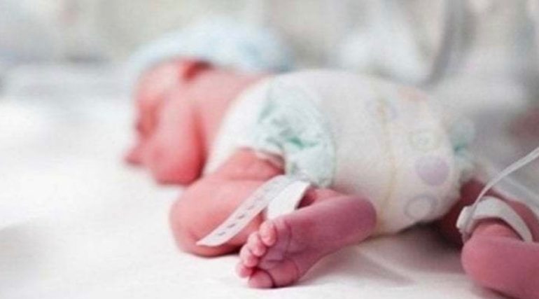 Parto forzato con danni permanenti