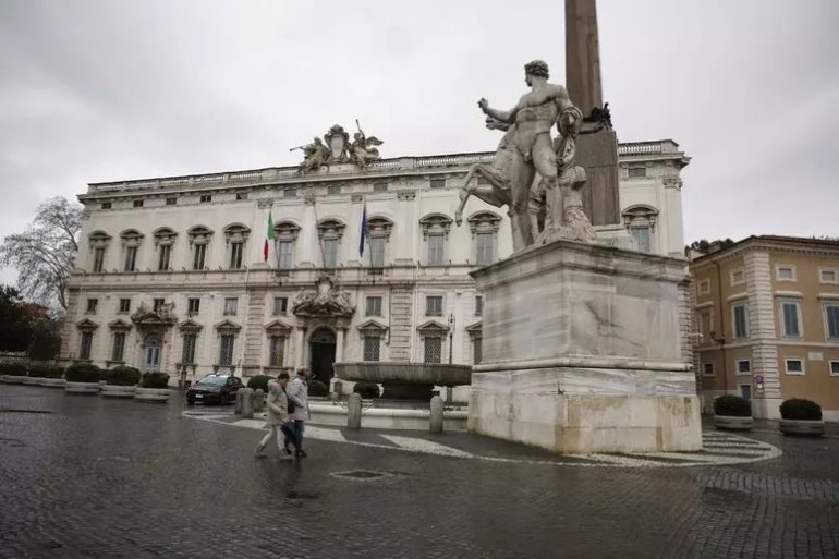 La consulta boccia il referendum sull’Autonomia