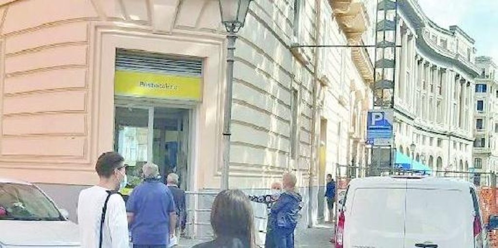 Salerno, migrant stopped: he is the one who stabbed the young man on the Lungomare