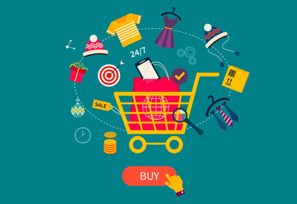 Previsione di Confcommercio: per i saldi 138 euro a persona. Ogni famiglia spenderà circa 307 euro