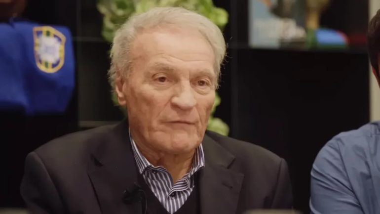 Altafini: "Il Napoli merita il primo posto"