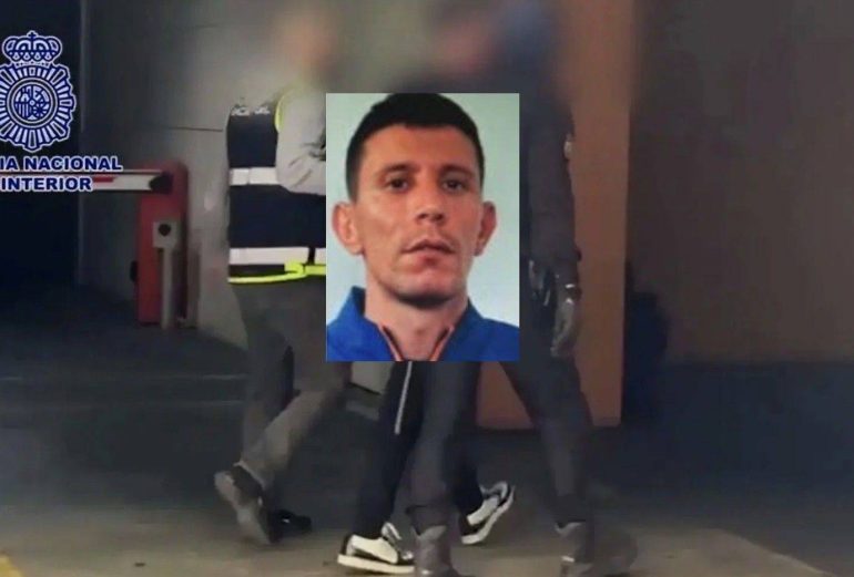 Nell'immagine, un contesto collegato ai fatti.