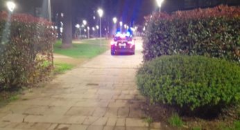Avellino, arrestato 70enne per violenze e persecuzioni nei confronti della moglie